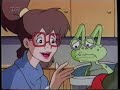 Møgmanden Tager Afsked Med Ninja Turtles
