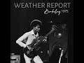 Weather Report American Tango 1975