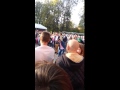Ингуш на танцполе 