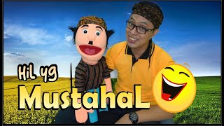 Download lagu HIL YANG MUSTAHAL cerita lucu mas karyo terbaru mp3