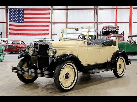 1928 Chevrolet Antique (CC-1305785) for sale in Kentwood, Michigan