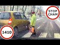 Stop Cham 1410 Niebezpieczne I Chamskie Sytuacje Na Drogach