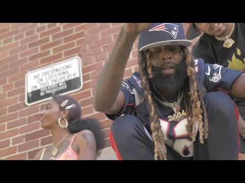 2684 millie - 2684 shit