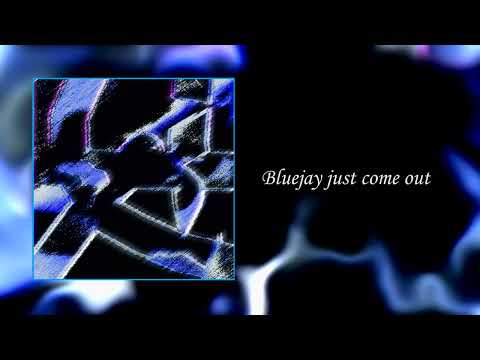 AkZeNT - Bluejay (Official Lyric Video)