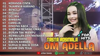 Download lagu TASYA ROSMALA - KERANDA CINTA, TAJAMNYA KARANG, BENCI || OM ADELLA FULL ALBUM TERBARU 2025 mp3 Download lagu TASYA ROSMALA - KERANDA CINTA, TAJAMNYA KARANG, BENCI || OM ADELLA FULL ALBUM TERBARU 2025 mp3