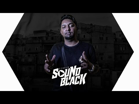MC Vel - Bololo No Bailão (Lyric Video) Sound Black