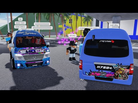 Link vvc Shock Vs Rapid War 🇻🇨🔥 (Pro Drivers🏎) 4k60
