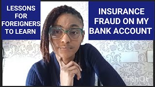BRAZIL: How My Bank Sc@med Me| Foreigners Be Careful