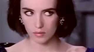 Isabelle Adjani - Pull Marine