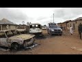 Nigeria Attacks Dozens Killed And Abducted In Gang Raids In Northern Plateau State
