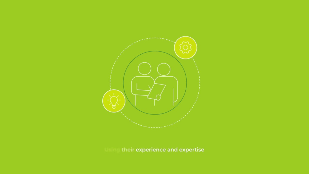 What happens during an asbestos survey?