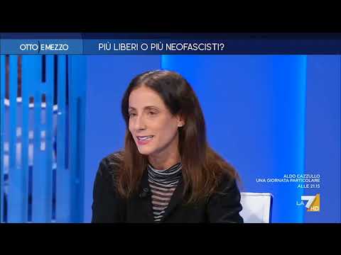 Otto e Mezzo la7 - puntata 3 dicembre 2025