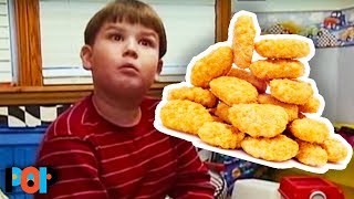 Whatever Happened To Chicken Nuggets Is My Family (King Curtis)?