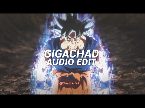 gigachad - g3ox_em [edit audio] phonk /use 🎧