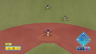 パワフルプロ野球2024-2025_2025