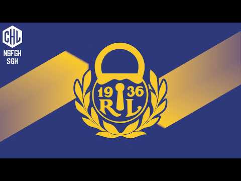 Lukko Rauma CHL Goal Horn 2021-22