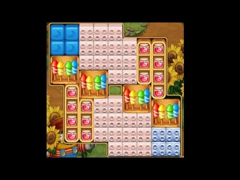 TOY BLAST level 2852