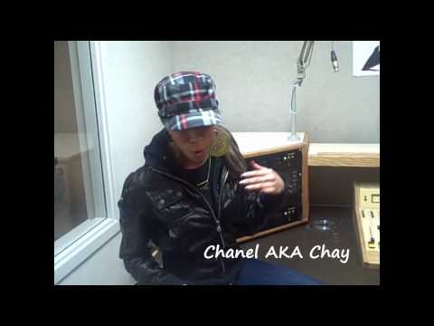 DJ D-Money Presents: Chanel AKA Chay