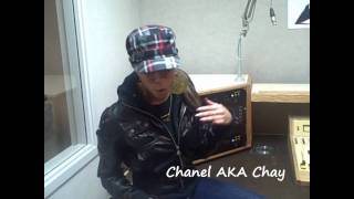 DJ D-Money Presents: Chanel AKA Chay