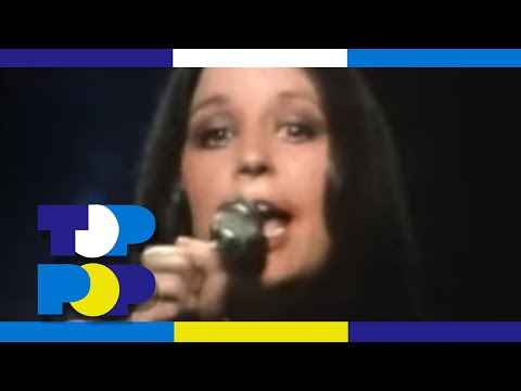 Tina Charles - Dance Little Lady Dance (1976) • TopPop