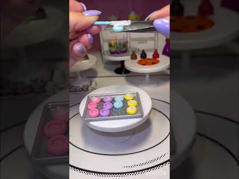 Hershey's Blossom Cookies 🍪 Mini Verse Hershey's Multipack! #unboxing #Miniverse #hersheys