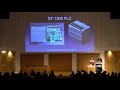 36C3 A Deep Dive Into Unconstrained Code Execution On Siemens S7 PLCs