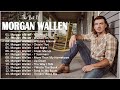 Top 100 Country Songs off  - M.o.r.g.a.n W.a.l.l.e.n, Greatest Hits Full Album 2023