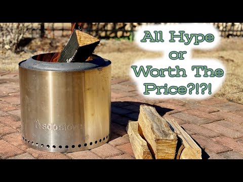 Smokeless Firepits... All Hype or Worth the Price?! An Honest Review
