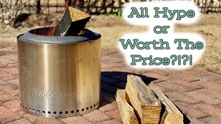 Download lagu Smokeless Firepits All Hype or Worth the Price An ... mp3