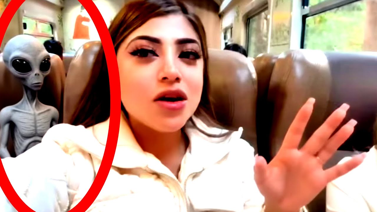 🔥 Este video fue CENSURADO por registrar un momento aterrador en tiempo real