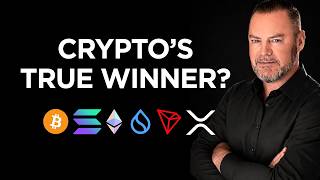 Who is TRULY Winning Crypto? (The Data Never Lies) 📊🚀