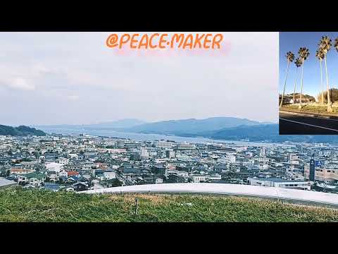 feel special in Amakusa (Kumamoto, Japan)