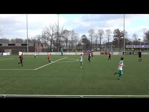 Geldrop JO13-1 ; Best Vooruit JO13-1 4 ; 2 9-2-2019 C2289