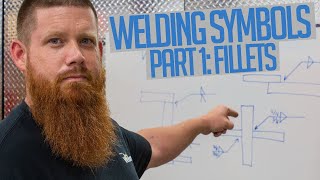 How to Read Welding Symbols: Part 1of 3