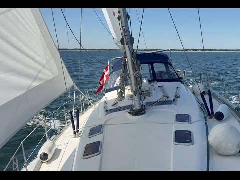 Bavaria 46 Cruiser   Sails