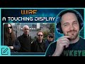 DENSE, DREARY LONGING // Wire - A Touching Display // Composer Reaction & Analysis