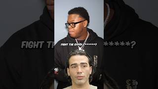 Cuffem vs Gypsy Crusader