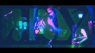 Under The Spell Of Joy at The Golden Bull 3.13.2016