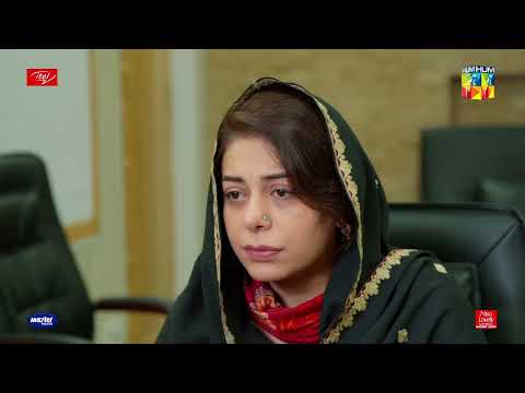 Yeh Admi Bach Nahi Paye Ga !! - Ishq-e-Laa - HUM TV
