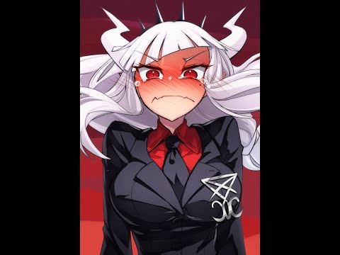 HELLTAKER Animation dub