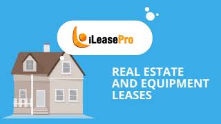 iLeasePro video
