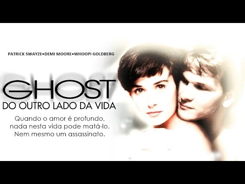 1990 Ghost - Do Outro Lado da Vida