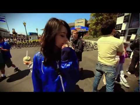 Khrys Lawson x Aaron B. "A Sunrise In Reno" Music Video