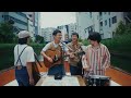眞名子 新、「右目に稲妻」の船上セッション動画を公開