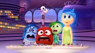 Inside Out (2015) full movie english For Kids - An