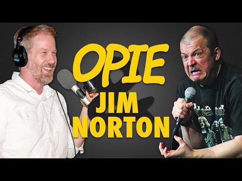 Opie & Jim Norton: Rich Vos, Bob Kelly, Ricky Gervais, and Pete Rose (07/15/14)