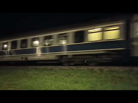 IR 472 Bucuresti Nord-Lőkösháza in Sibiu