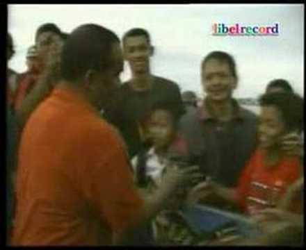 Cinta Di KotaDaeng / makassar