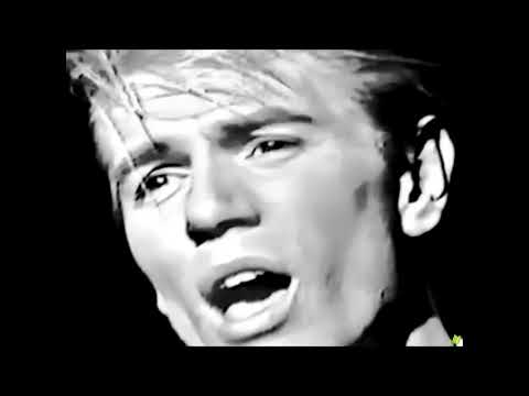 Message To Martha video