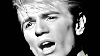Adam Faith - Message To Martha (Kentucky Bluebird) (Stereo)